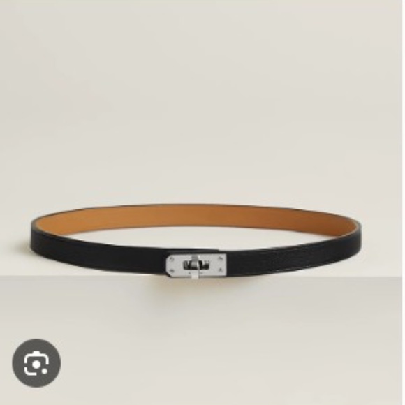 NWT Hermes Mini Kelly choker - Picture 6 of 6